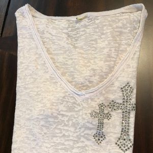3 CROSSES